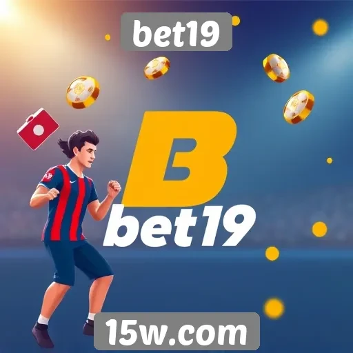 Bet19 apresenta novas funcionalidades para jogadores