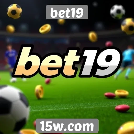 Análise das opções de jogos disponíveis no bet19