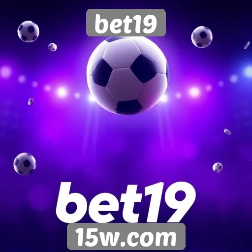 Promoções e bônus oferecidos pelo bet19