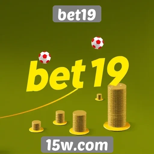 Estratégias de marketing digital utilizadas pelo bet19