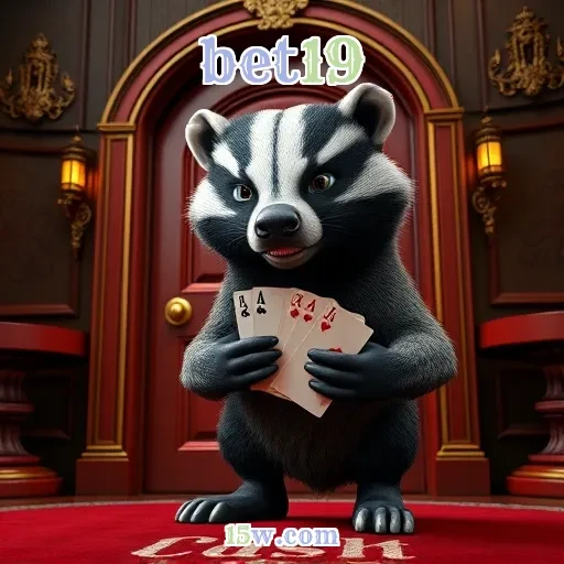 bet19: Navegue pelas Melhores Apostas e Jogos Online