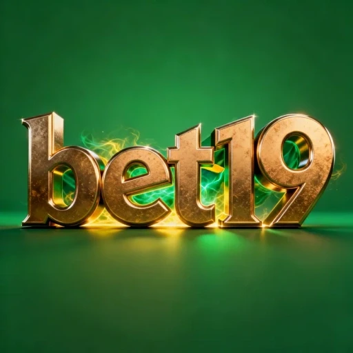 Logo da bet19
