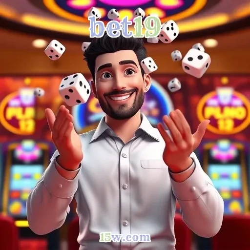 bet19: Promoções Que Transformam Seus Jogos em Lucros