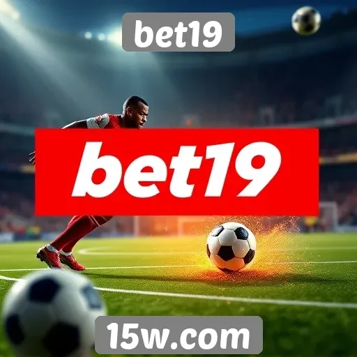 Segurança e confiabilidade no bet19