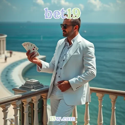 bet19: Atrações Imperdíveis nos Caça-Níqueis da Plataforma